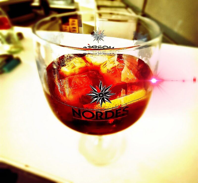 Imagen de Terraza-pub Acuario