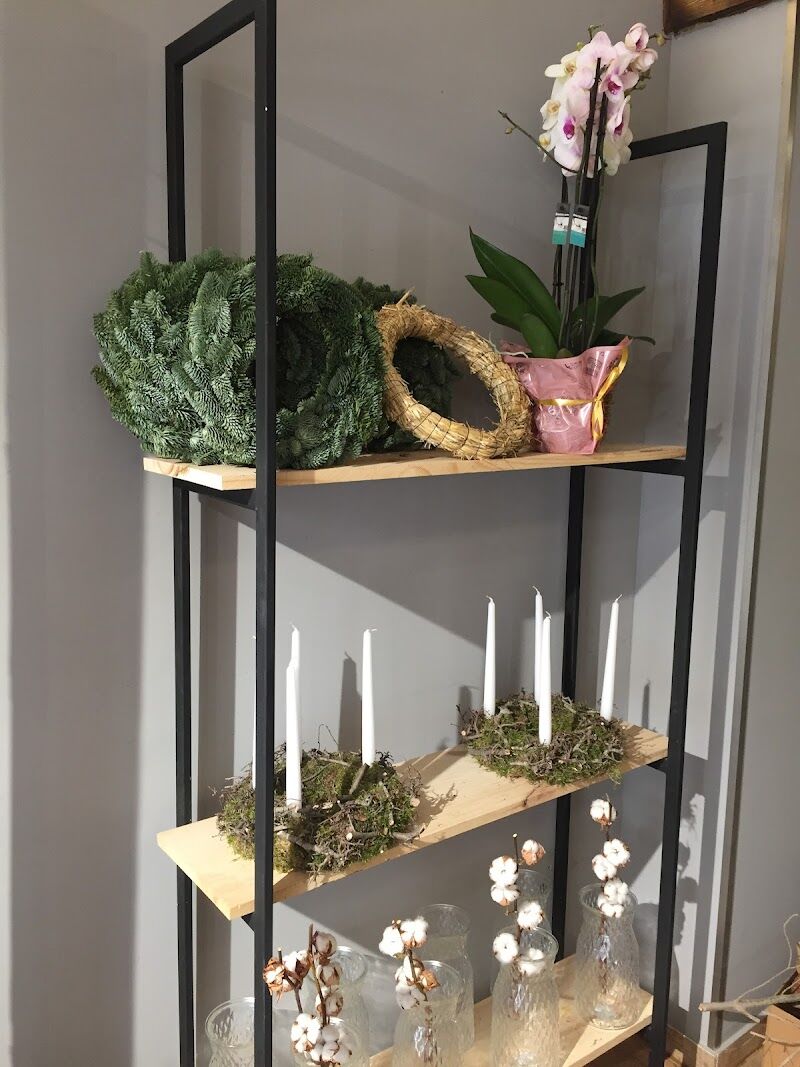 Imagen de negocio en Floristería en Provincia de Toledo