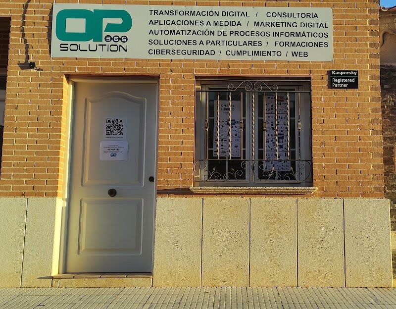 Imagen de Op365solution