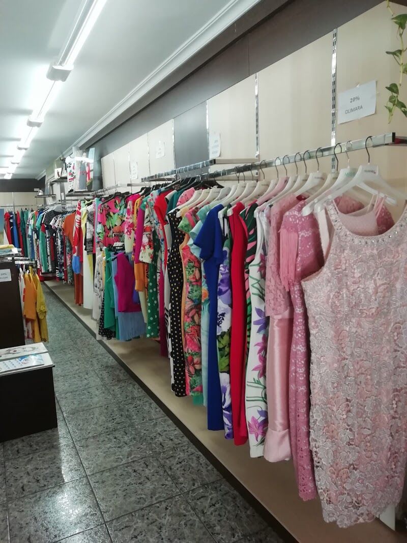 Imagen de Modas los 3 y Ascension