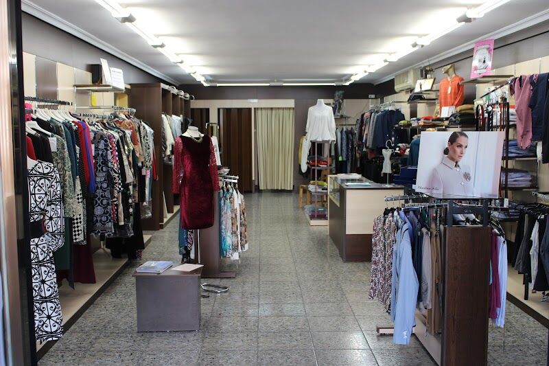 Imagen de Modas los 3 y Ascension