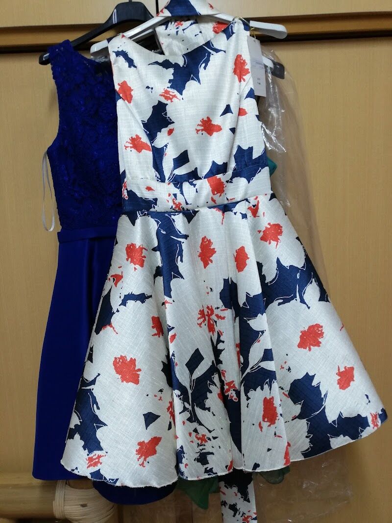 Imagen de Modas los 3 y Ascension