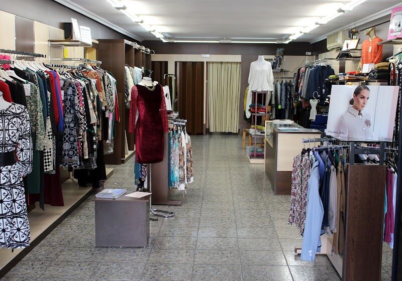 Imagen de Modas los 3 y Ascension