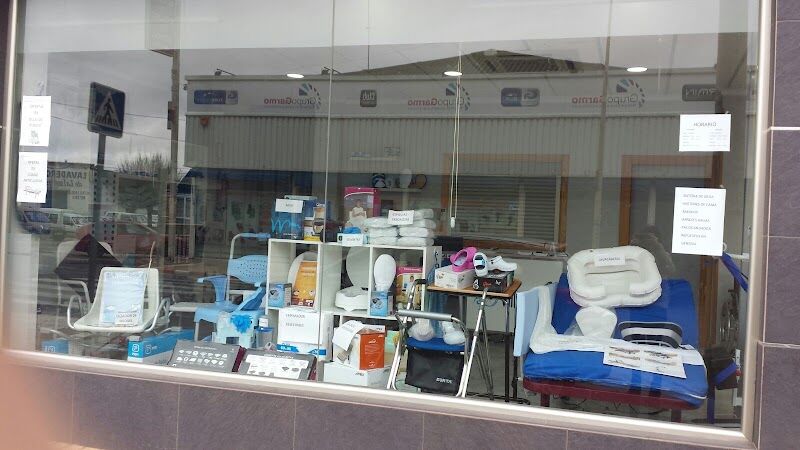 Imagen de negocio en Productos para mayores en Villarrobledo