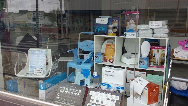Imagen de negocio en Productos para mayores en Villarrobledo