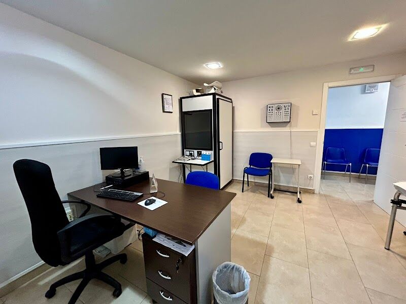 Imagen de Clinica Althea