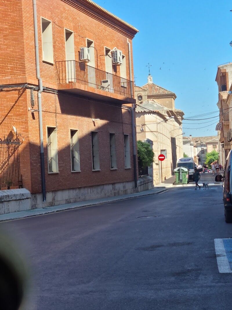 Imagen de Clinica Althea