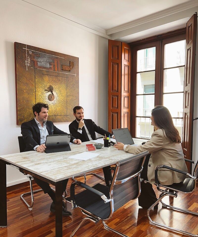 Imagen de Molpeceres Abogados