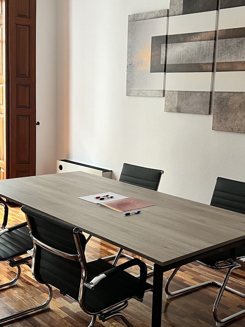 Imagen de Molpeceres Abogados