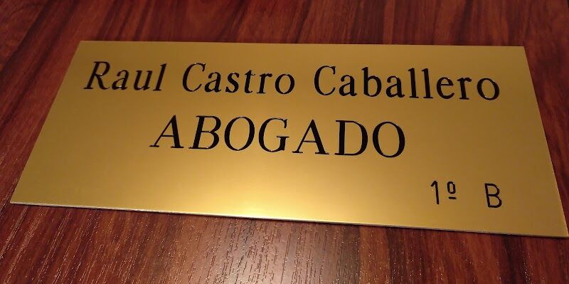 Imagen de negocio en Derecho penal en Provincia de Valladolid