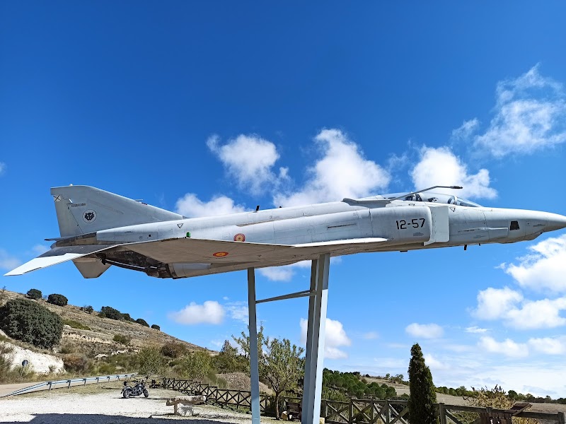 Imagen representativa de la localización