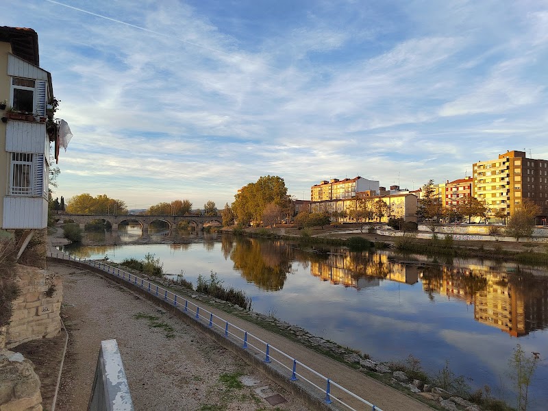 Imagen de negocio en Servicios de herrería en Provincia de Burgos