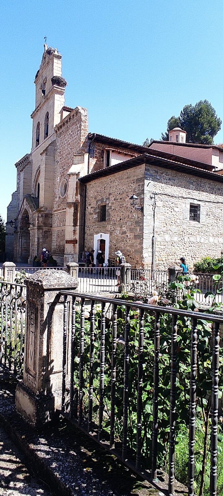 Imagen representativa de la localización