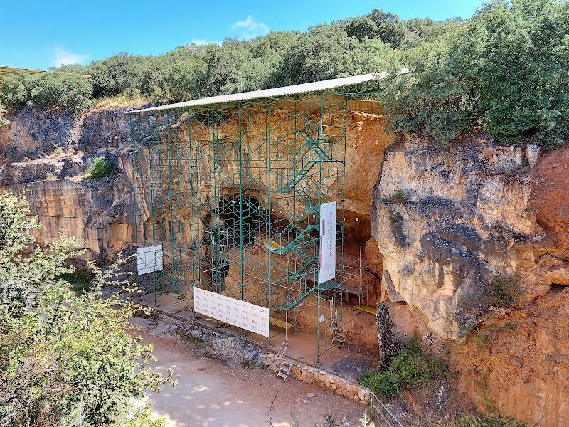 Imagen representativa de la localización