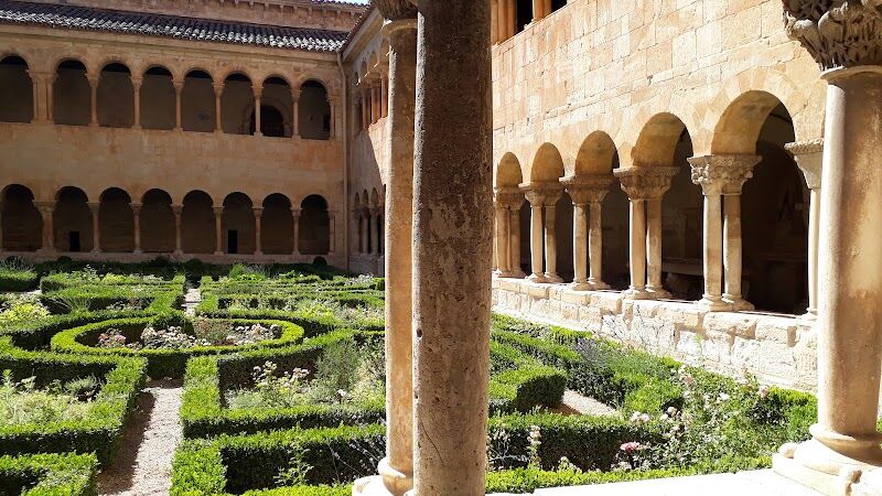 Imagen representativa de la localización