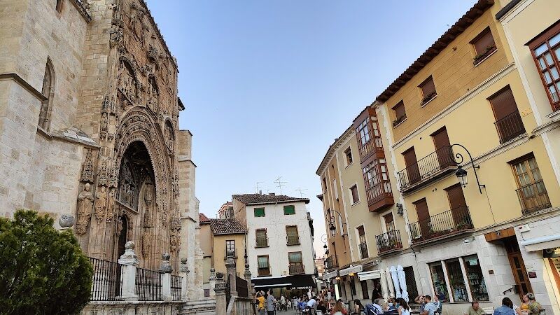 Imagen representativa de la localización