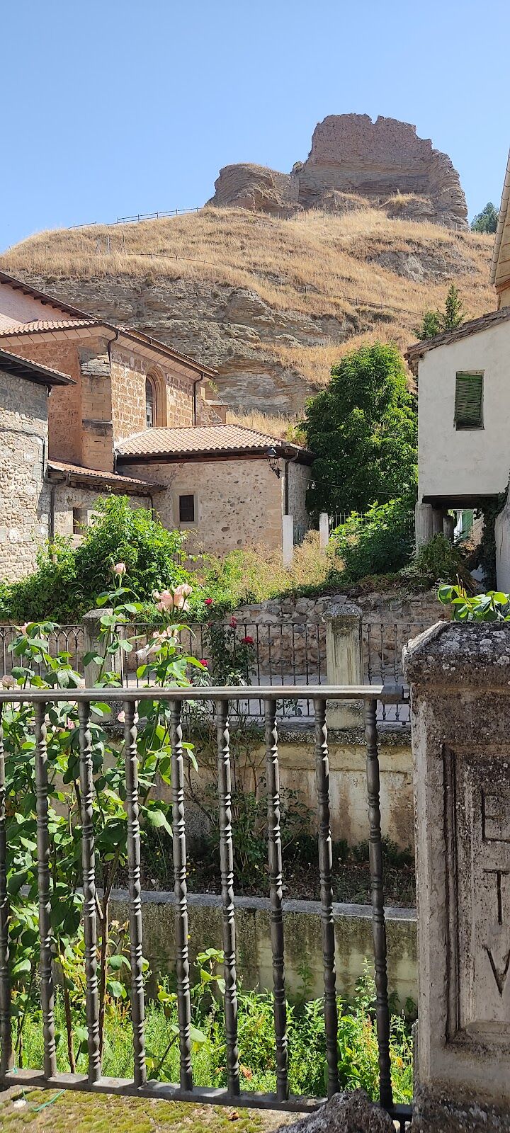 Imagen representativa de la localización