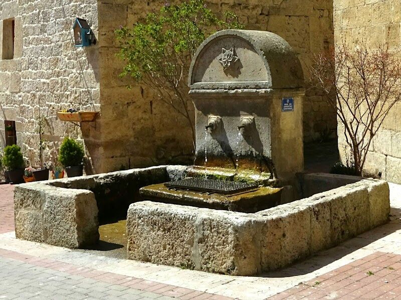 Imagen representativa de la localización