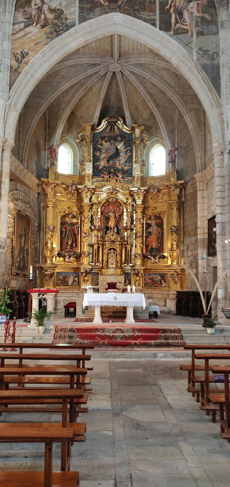 Imagen representativa de la localización