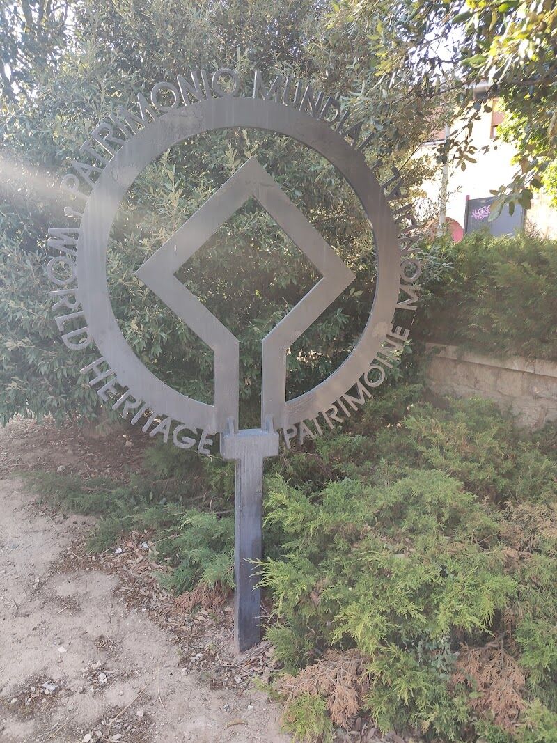 Imagen representativa de la localización