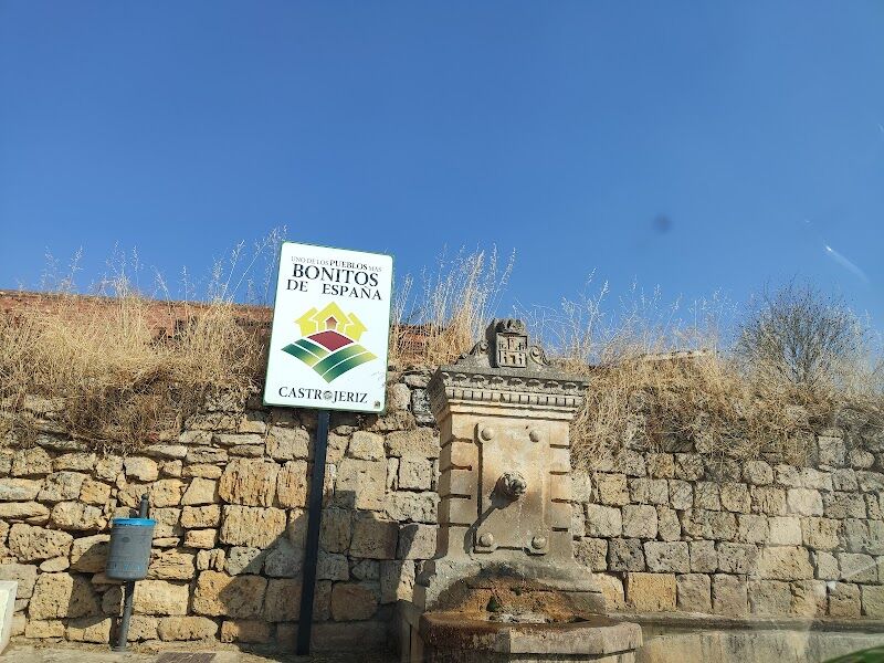 Imagen representativa de la localización