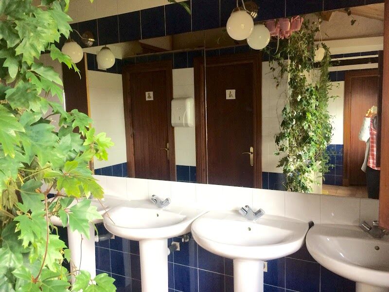 Imagen de Albergue Laganares