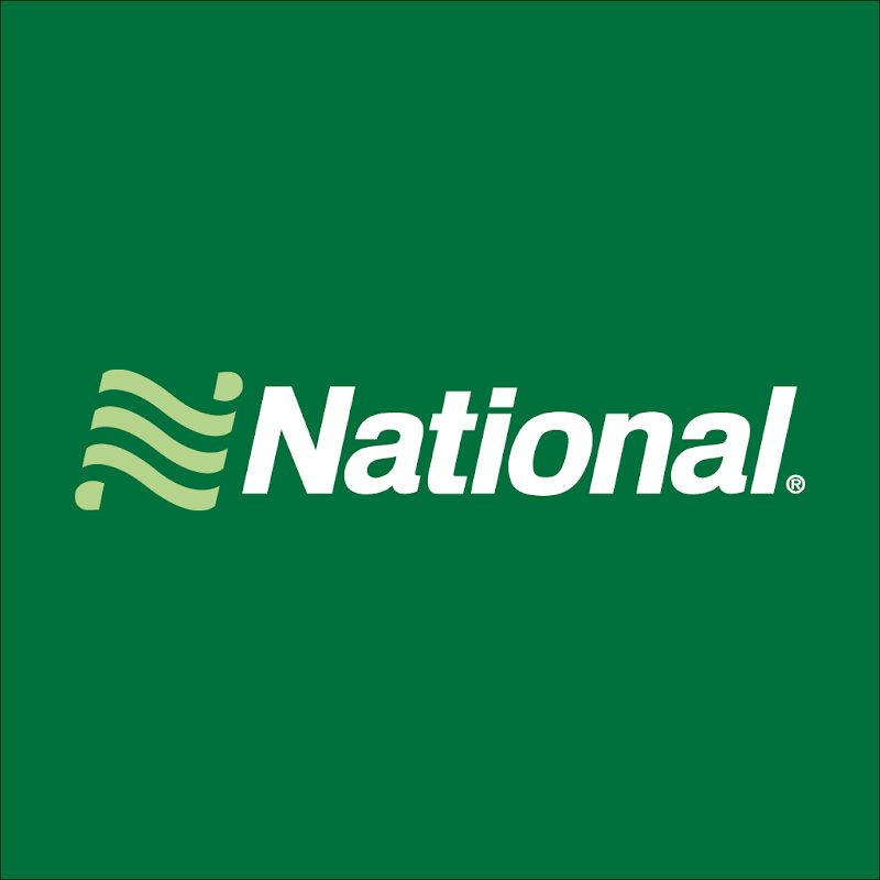 Imagen de National Car Rental – Estacion de Tren Palencia