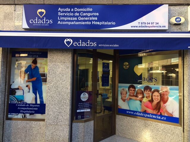 Imagen de Edades Palencia