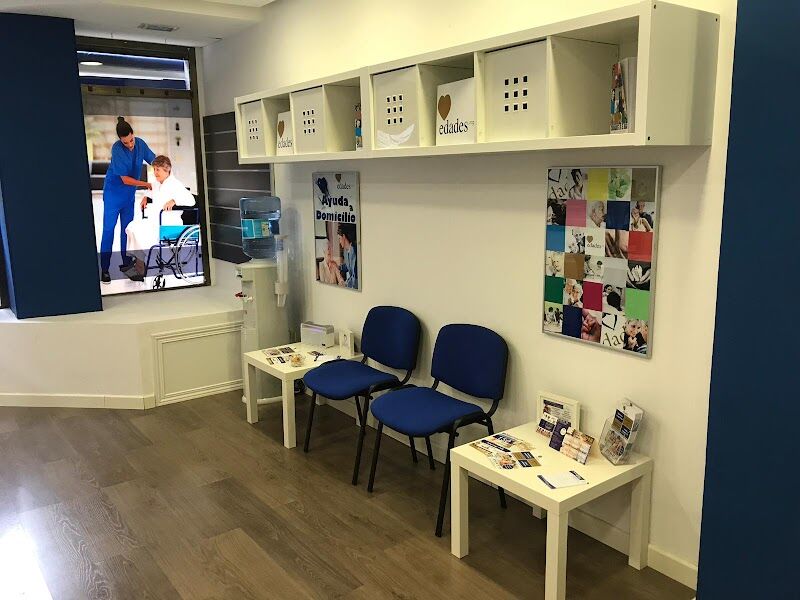 Imagen de Edades Palencia