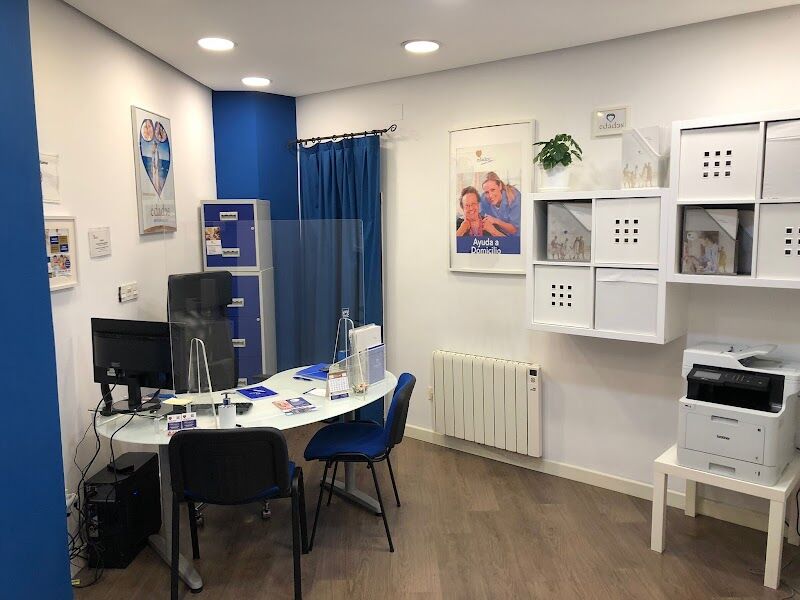 Imagen de Edades Palencia