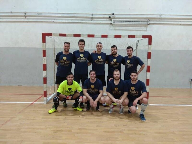 Imagen de Edades Palencia