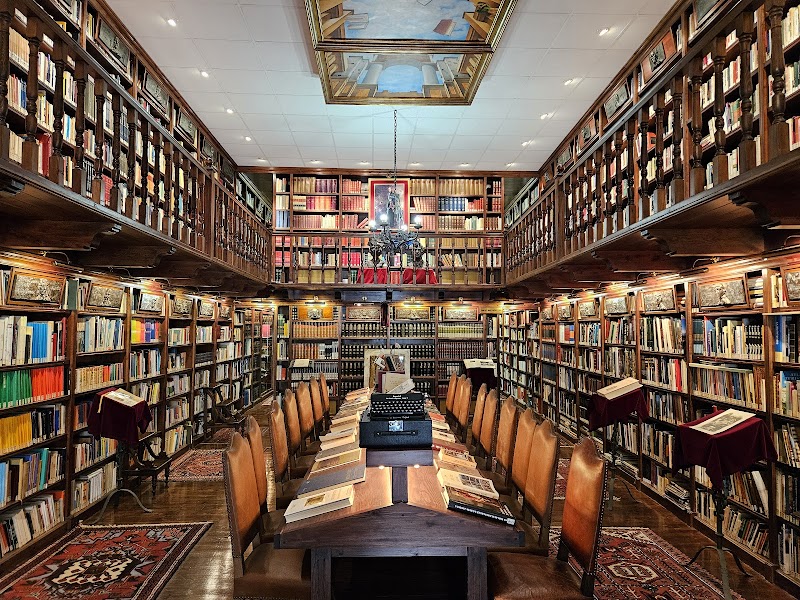 Imagen representativa de la localización