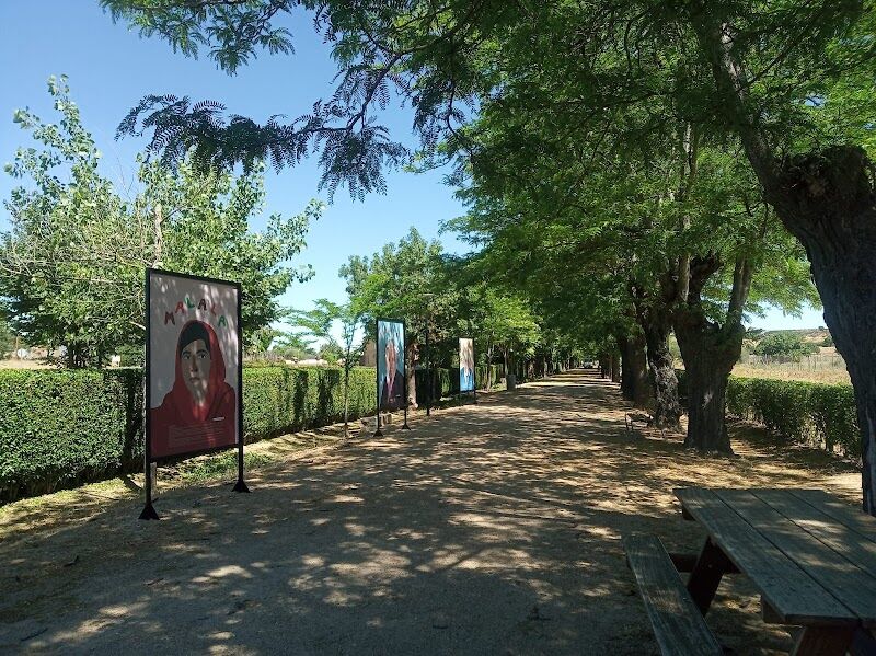 Imagen representativa de la localización