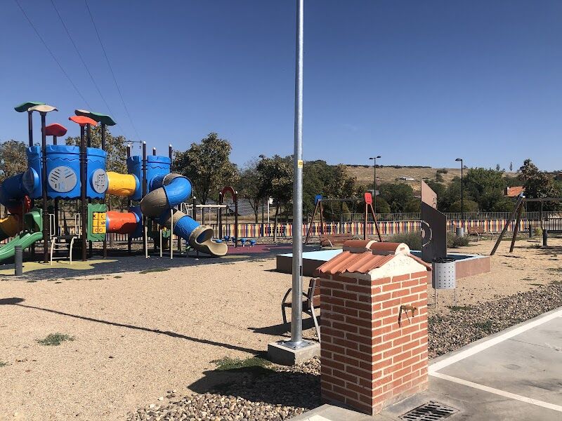 Imagen de negocio en Camping en Provincia de Valladolid