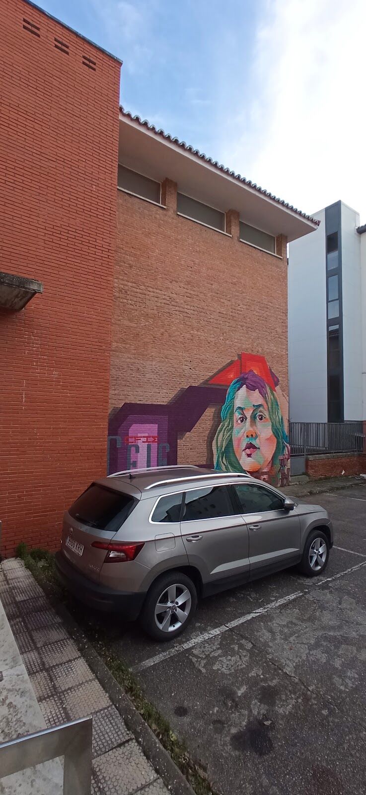 Imagen de Cfie-pa (centro de Formación del Profesorado E Innovación Educativa de Palencia)