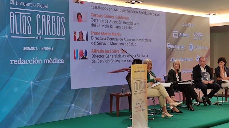 Imagen de negocio en Equipos audiovisuales en Castilla y León