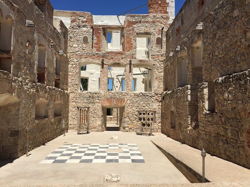 Imagen representativa de la localización