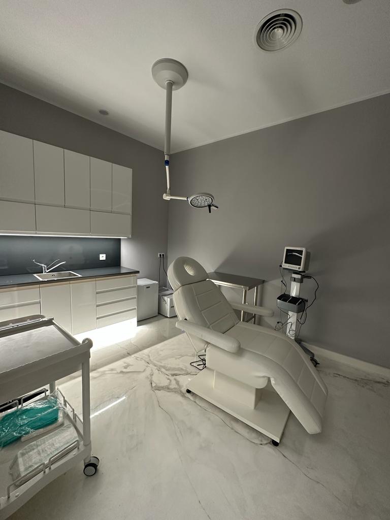 Imagen de Clínica Caché