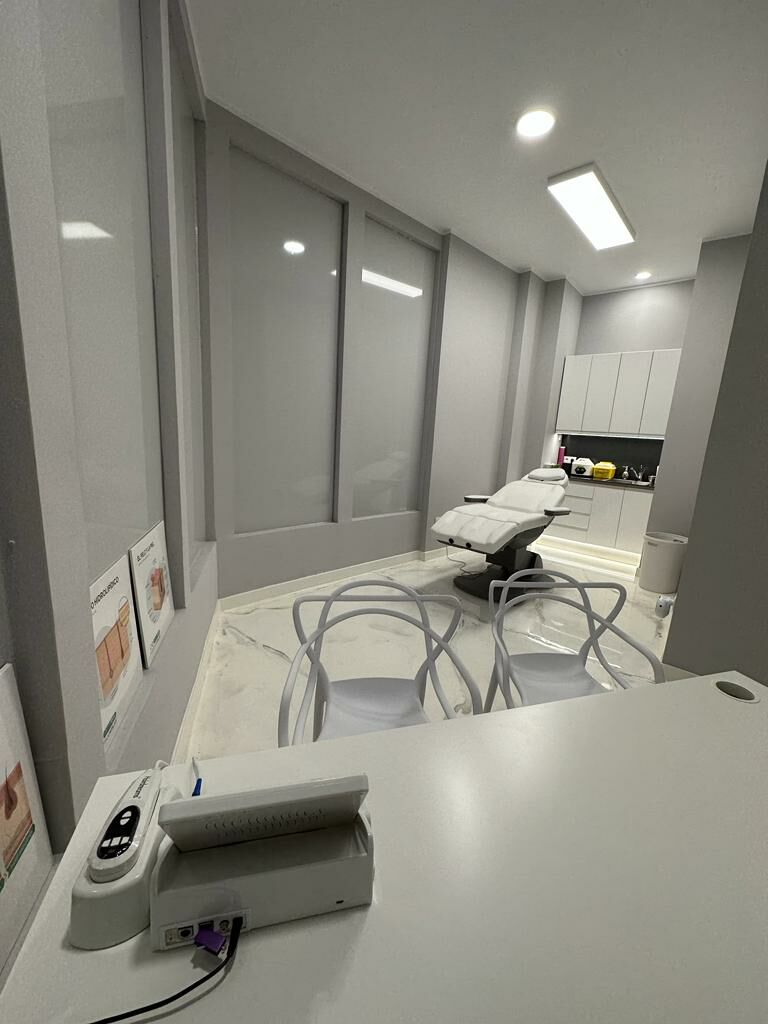 Imagen de Clínica Caché