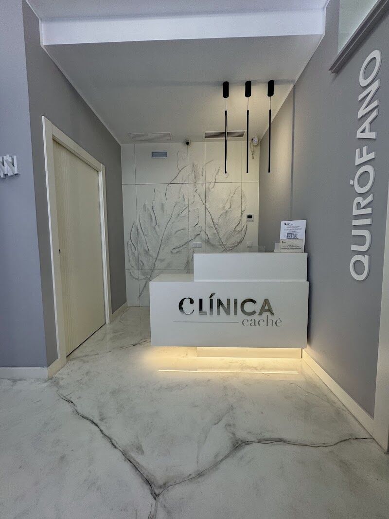 Imagen de Clínica Caché