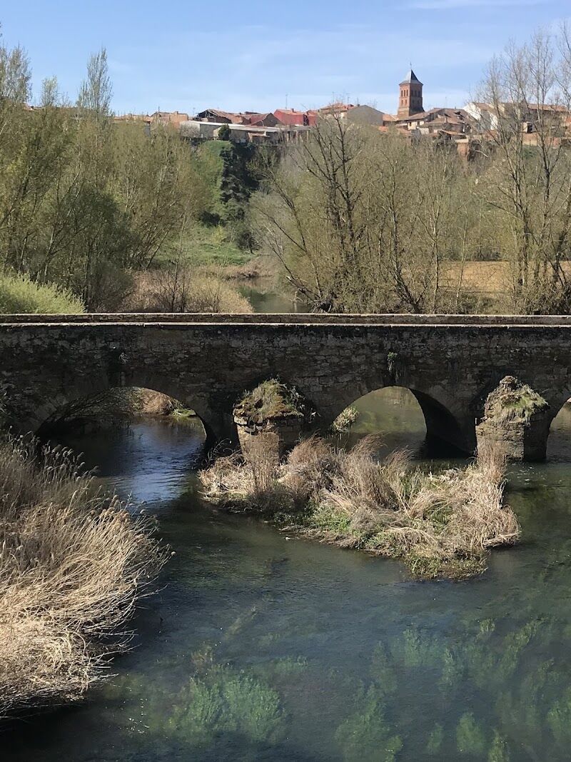 Imagen representativa de la localización