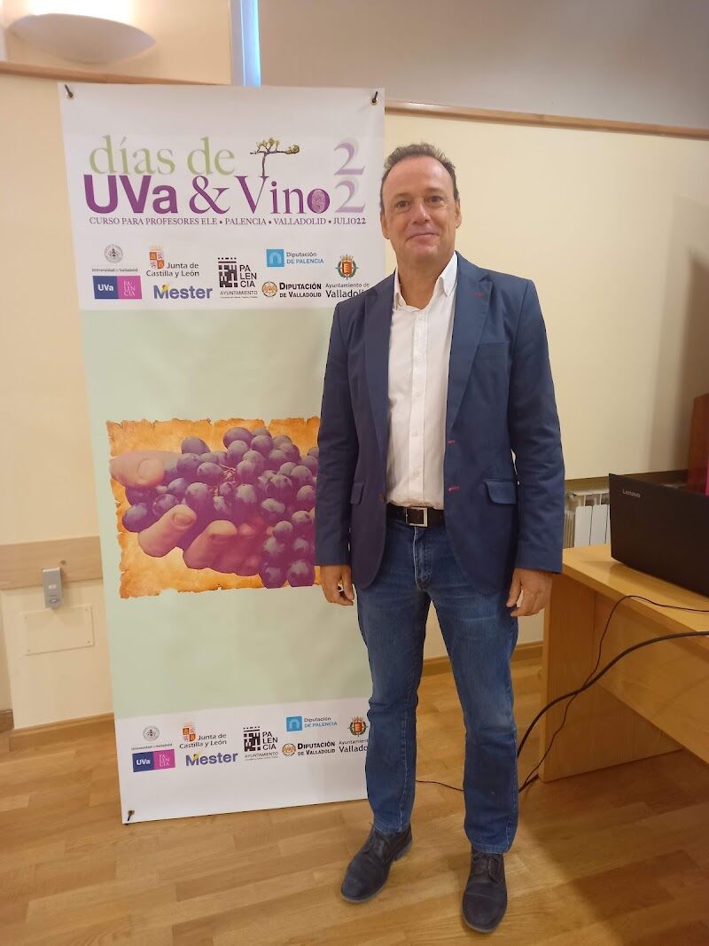 Imagen de negocio en Servicios de pedagogía en Castilla y León