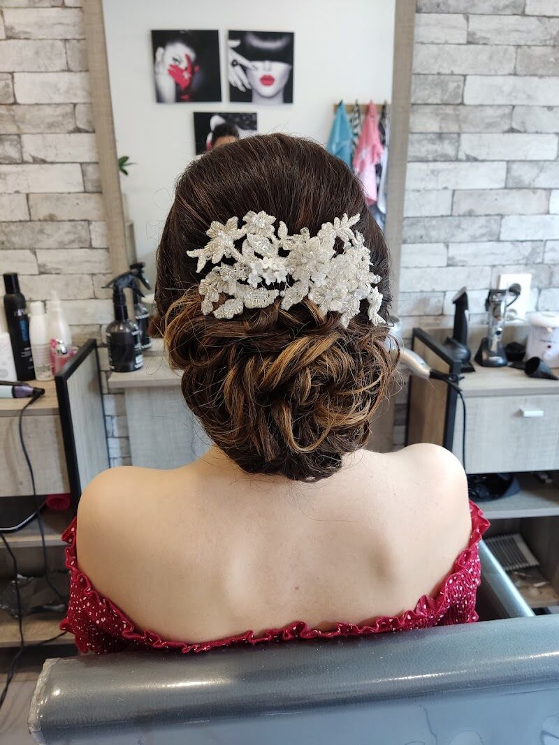 Imagen de Ana Hernández Peluquería Unisex