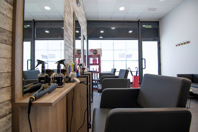 Imagen de Ana Hernández Peluquería Unisex