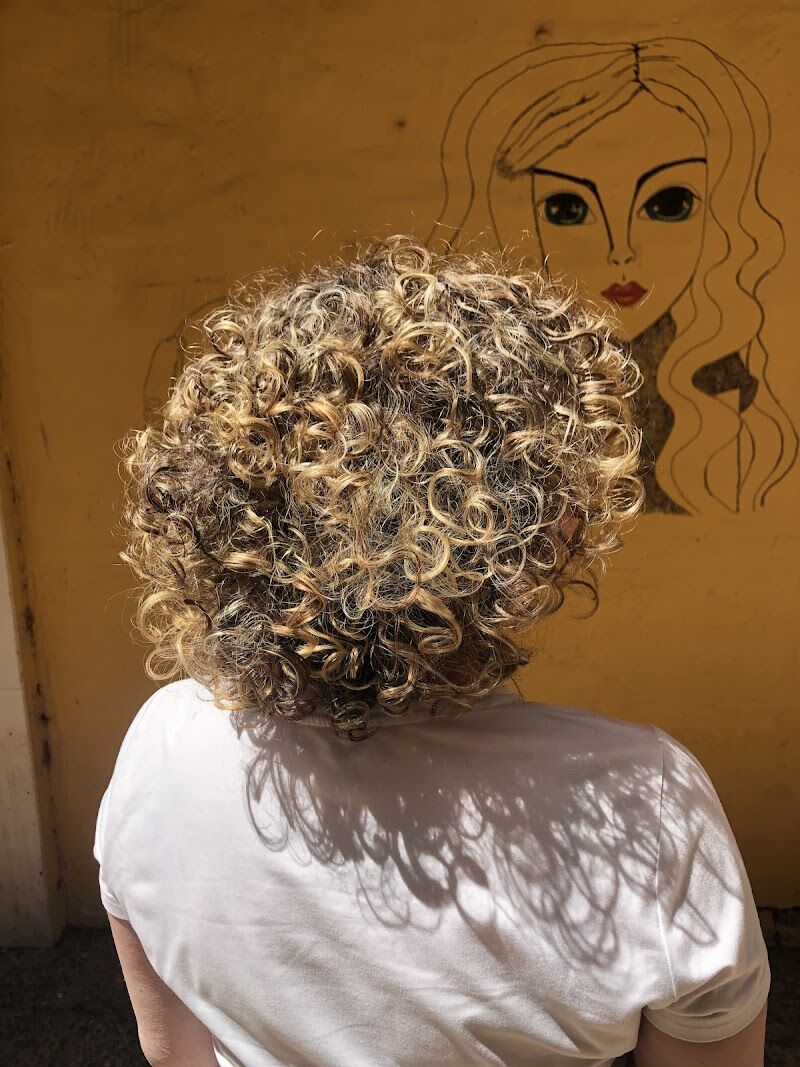 Imagen de Peluquería Carmen de Castro