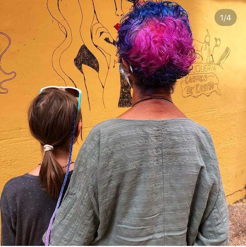 Imagen de Peluquería Carmen de Castro