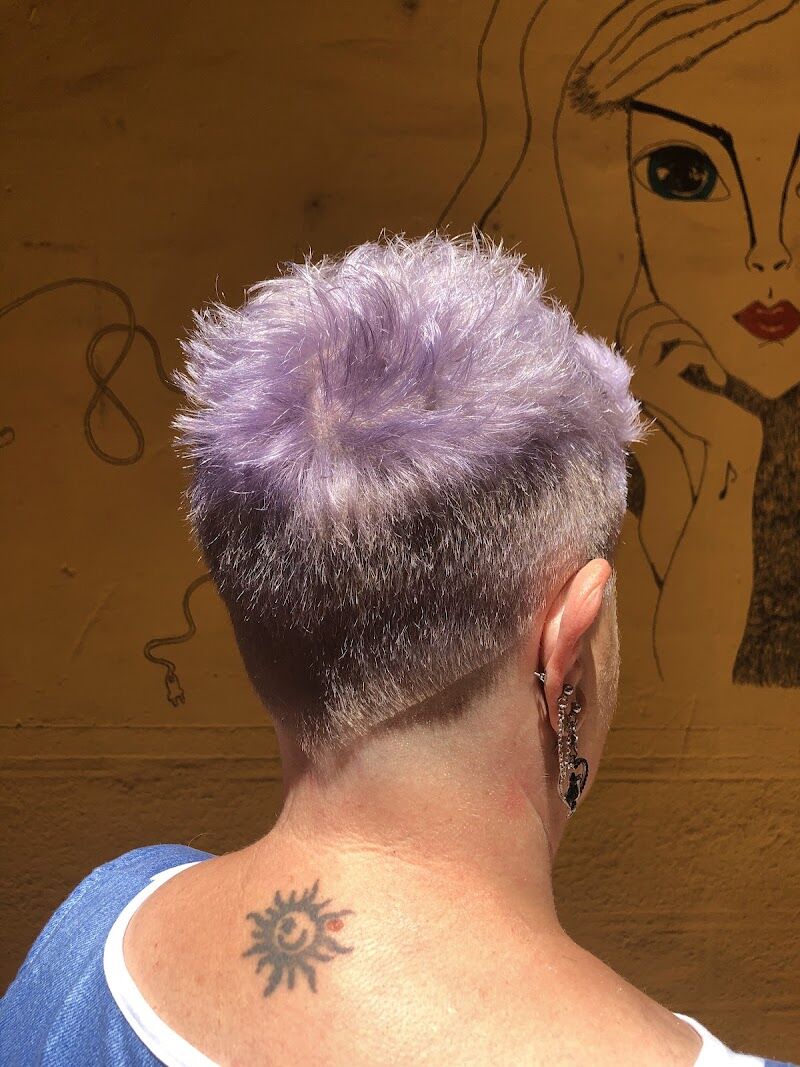 Imagen de Peluquería Carmen de Castro