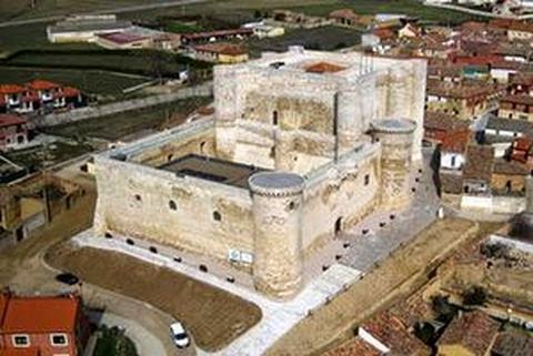 Imagen representativa de la localización