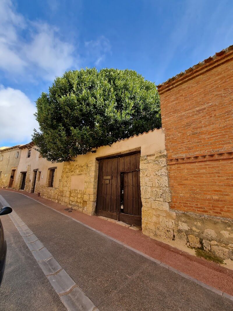 Imagen representativa de la localización