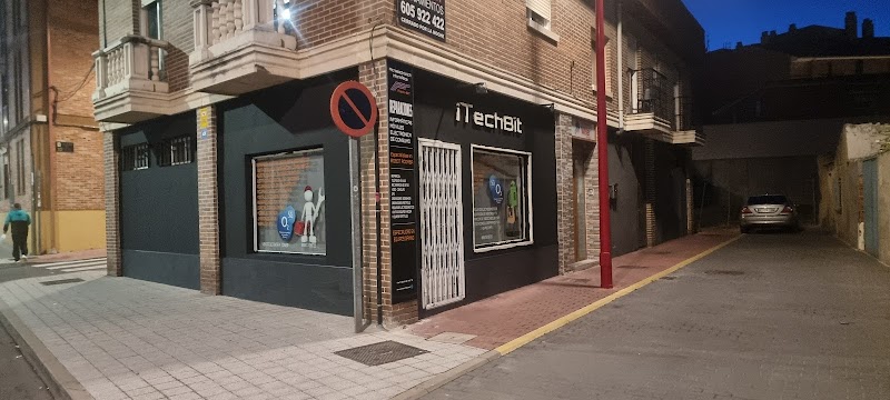 Imagen de Itechbit
